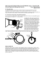 Preview for 13 page of FAA EDM-960 Installation Manual