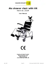 Faaborg Rehab Technic 2024 User Manual preview