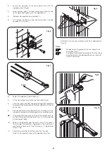 Preview for 6 page of FAAC 104200177 Installation Manual