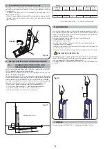 Preview for 9 page of FAAC 104200177 Installation Manual