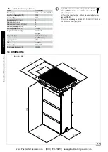 Предварительный просмотр 4 страницы FAAC 116351 Manual