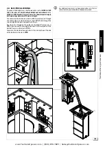 Preview for 9 page of FAAC 116351 Manual