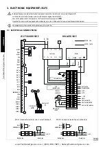 Предварительный просмотр 12 страницы FAAC 116351 Manual