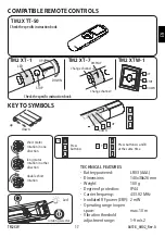 Preview for 17 page of FAAC 145503 Manual