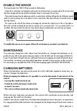 Preview for 25 page of FAAC 145503 Manual