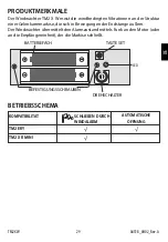 Preview for 29 page of FAAC 145503 Manual