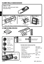 Preview for 30 page of FAAC 145503 Manual