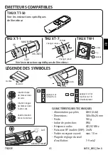 Preview for 43 page of FAAC 145503 Manual