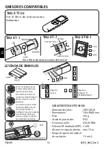 Preview for 56 page of FAAC 145503 Manual