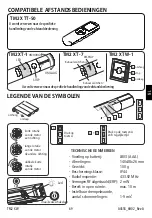 Preview for 69 page of FAAC 145503 Manual