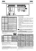 Preview for 4 page of FAAC 200MPS Quick Manual