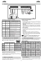 Preview for 10 page of FAAC 200MPS Quick Manual