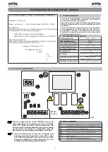 Preview for 13 page of FAAC 200MPS Quick Manual