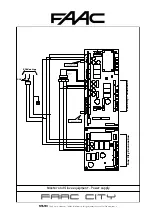 Preview for 9 page of FAAC 275 H600 Technical Installation Manual