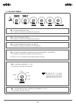 Предварительный просмотр 7 страницы FAAC 3350.1 Manual