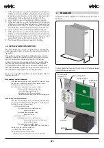 Предварительный просмотр 12 страницы FAAC 3350.1 Manual