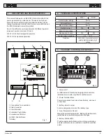 Предварительный просмотр 2 страницы FAAC 3352.1 Manual