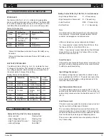 Предварительный просмотр 4 страницы FAAC 3352.1 Manual