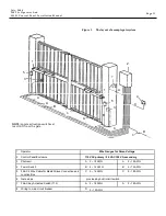 Preview for 11 page of FAAC 390 24 V Installation Manual