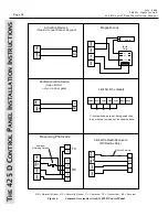 Preview for 18 page of FAAC 390 24 V Installation Manual