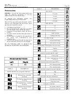 Preview for 19 page of FAAC 390 24 V Installation Manual