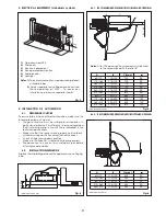 Предварительный просмотр 4 страницы FAAC 390 Installation Manual