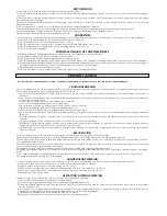 Предварительный просмотр 4 страницы FAAC 391 Instructions For Use