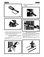 Preview for 7 page of FAAC 400 CBAC lungo User Manual