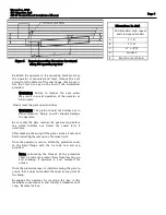 Предварительный просмотр 9 страницы FAAC 400 Installation Manual