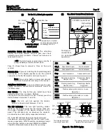 Предварительный просмотр 17 страницы FAAC 400 Installation Manual