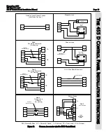 Предварительный просмотр 19 страницы FAAC 400 Installation Manual