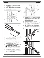 Предварительный просмотр 10 страницы FAAC 400 Instruction Manual