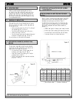 Предварительный просмотр 12 страницы FAAC 400 Instruction Manual