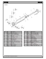 Предварительный просмотр 16 страницы FAAC 400 Instruction Manual