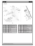 Предварительный просмотр 17 страницы FAAC 400 Instruction Manual