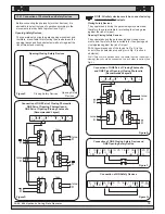 Предварительный просмотр 20 страницы FAAC 400 Instruction Manual