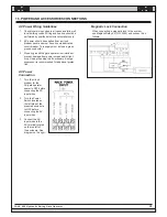 Предварительный просмотр 30 страницы FAAC 400 Instruction Manual