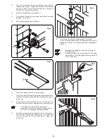 Preview for 6 page of FAAC 402 Installation Manual