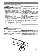 Предварительный просмотр 11 страницы FAAC 402 Installation Manual