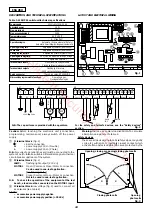 Preview for 3 page of FAAC 410 MPS Manual