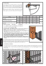 Preview for 5 page of FAAC 411 Manual