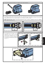 Предварительный просмотр 6 страницы FAAC 411 Manual