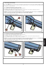 Предварительный просмотр 8 страницы FAAC 411 Manual