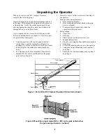 Preview for 5 page of FAAC 412 Compact Installation Instructions Manual