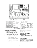 Предварительный просмотр 15 страницы FAAC 412 Compact Installation Instructions Manual