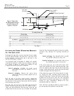 Предварительный просмотр 9 страницы FAAC 412 Compact Installation Manual