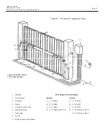 Предварительный просмотр 11 страницы FAAC 412 Compact Installation Manual