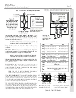 Preview for 17 page of FAAC 412 Compact Installation Manual