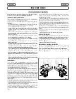 Предварительный просмотр 12 страницы FAAC 412 Compact Manual