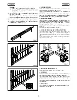 Preview for 21 page of FAAC 412 Compact Manual